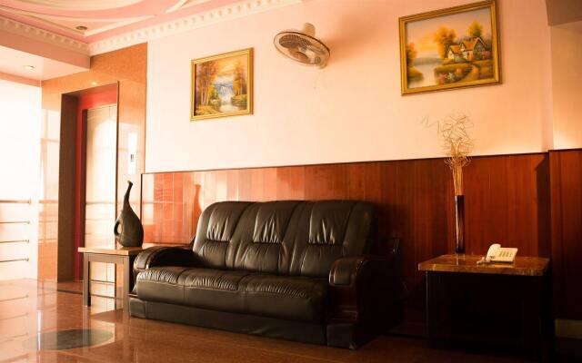 Taz Kamar Inn