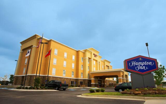 Hampton Inn Bryant