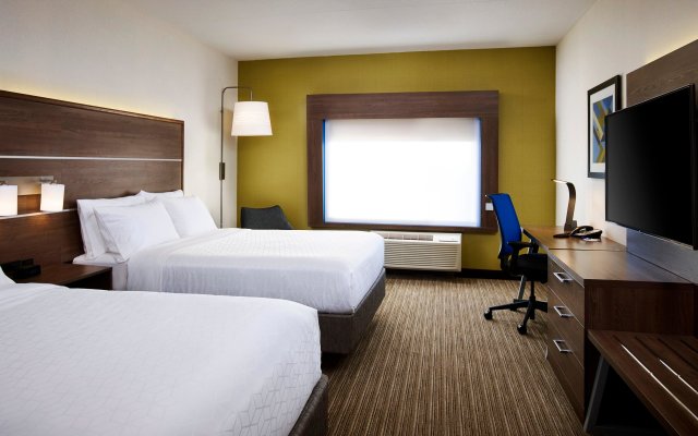 Holiday Inn Express and Suites Brantford, an IHG Hotel