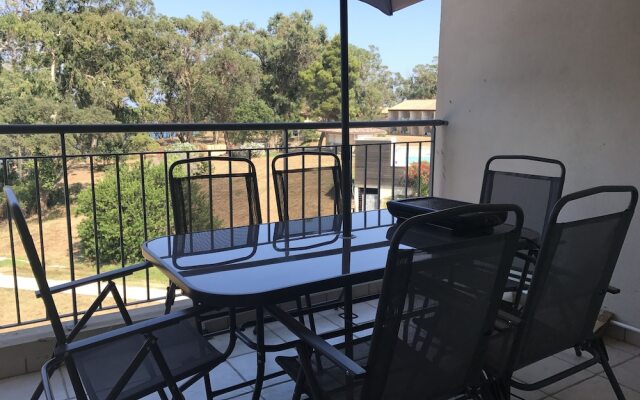 Appartement Perla d'Isula