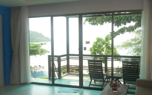 Maya Koh Lanta Resort