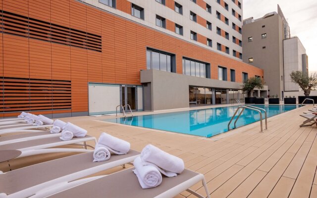 Mercure Alger Palais Des Congres