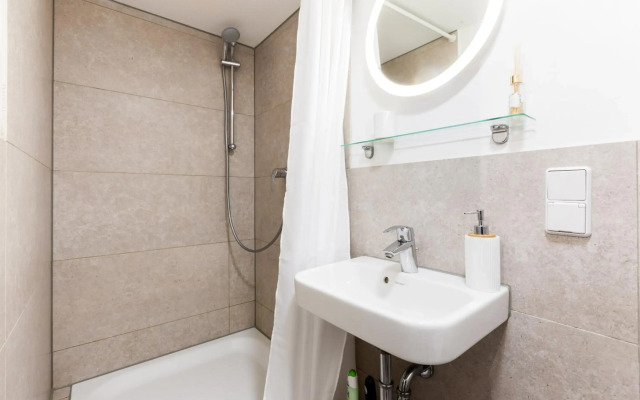 DR Apartments Prenzlauer Berg