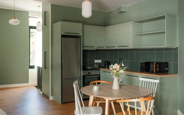 The Verve by Zoia Living