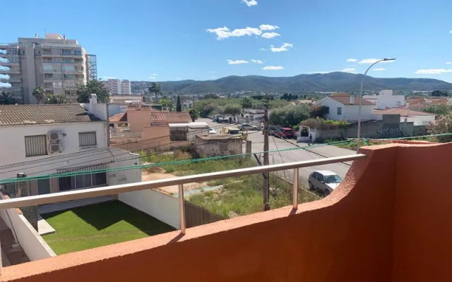 Apartamento Papa Luna Segunda Lnea 3000