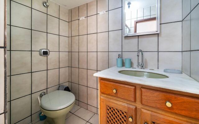 Aluguel casa 3 quartos Bombinhas SC