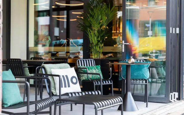 Residence Inn By Marriott Dortmund City