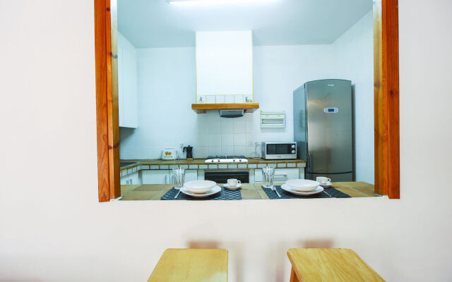 Total Valencia Charming