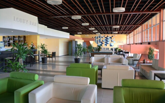 Blau Arenal Habana Beach