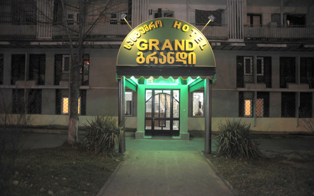 Hotel Grand