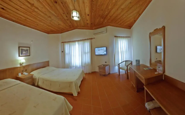 Yucelen Otel