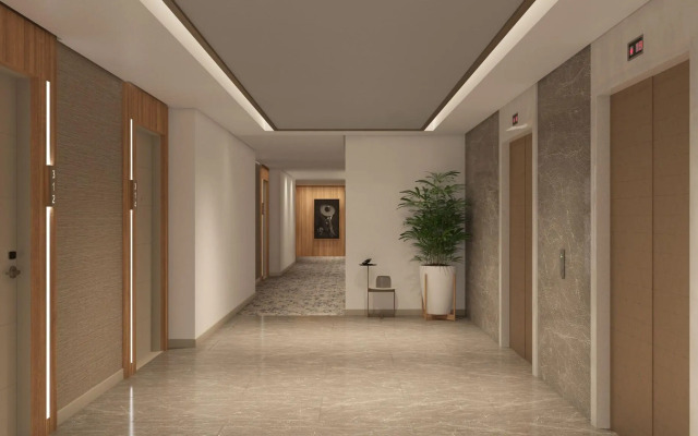 JW Marriott Hotel Guadalajara