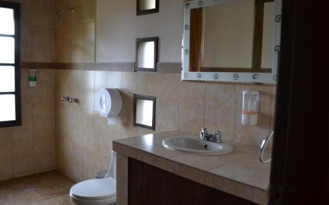 Hotel PrincesaToa