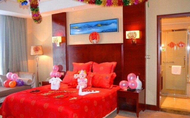 Longtan Hotel