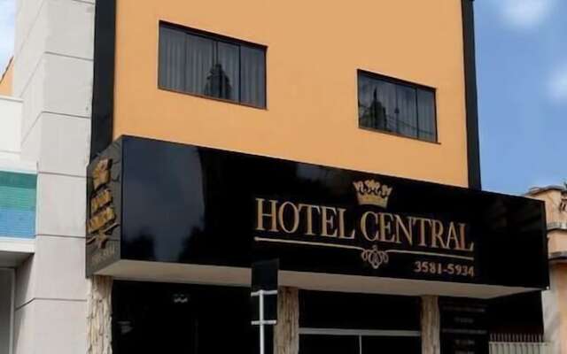 Hotel Central