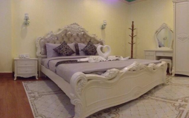 Takhmao Good Health Hotel