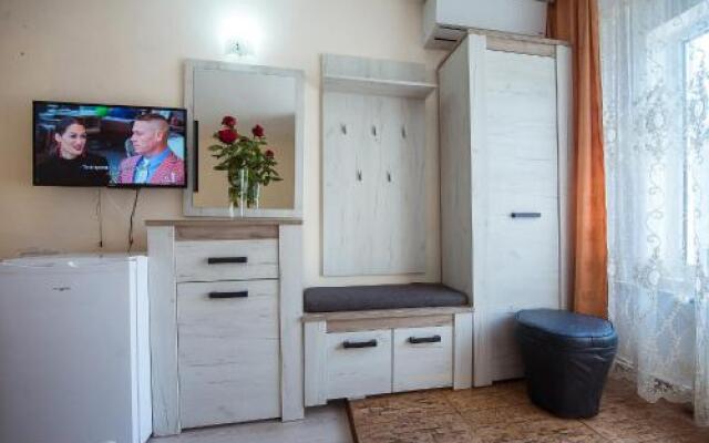 Hostel Alutus