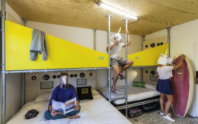 JO&JOE Hossegor Hotel - Hostel