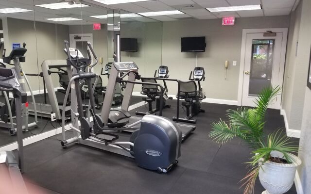 Stayable Select Gainesville