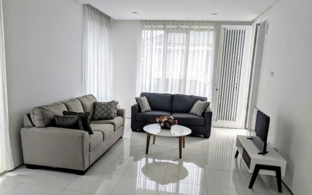 Villa Nirwana Syariah