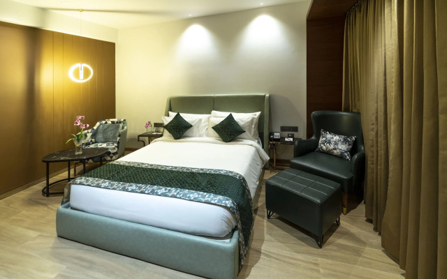 Regenta Inn Bhavani Nellore