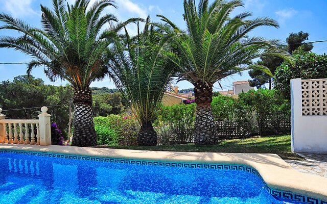 House Lucie Javea
