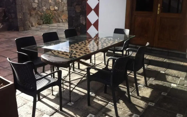 Casa Rural Hero With 5 Bedrooms and 4 Bathrooms