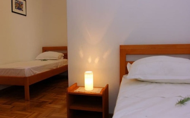 Ida Apartments