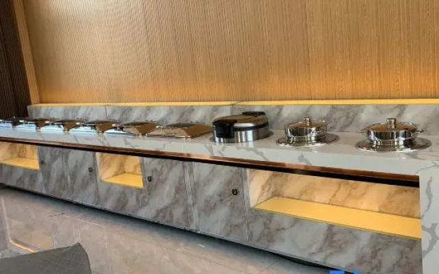 Shankee Hotel (Chengde County South Ring Road)