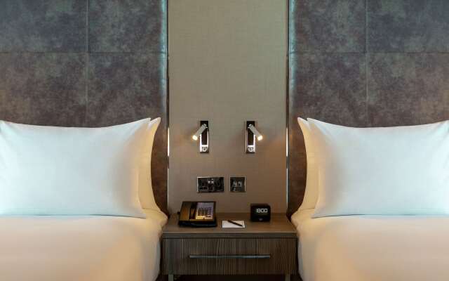 Hilton Aberdeen TECA