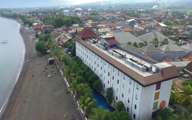 Singaraja Hotel