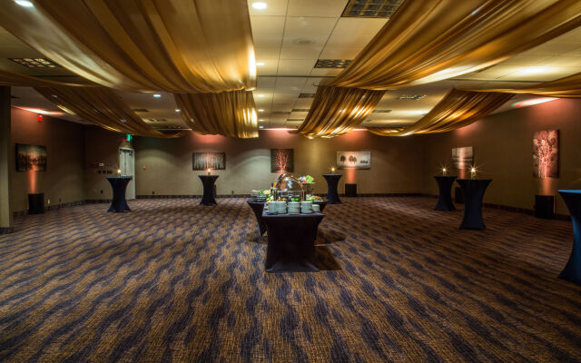 Holiday Inn Downtown - Mercy Area by IHG