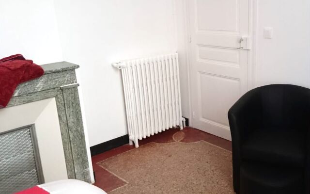 Le Clos Chez Michel