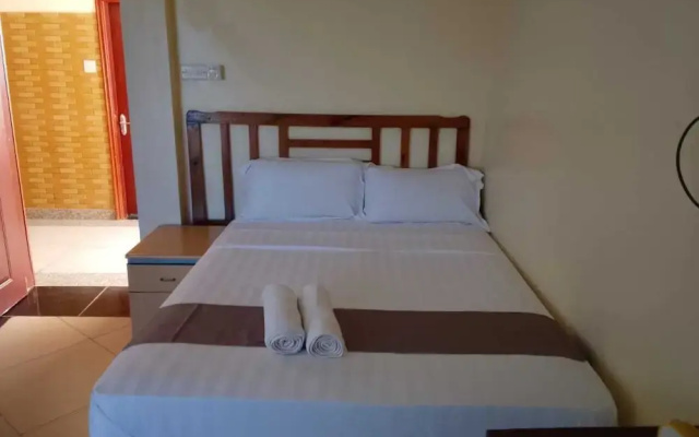 Darad Hotel