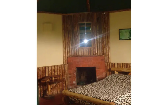 Castle Forest Lodge