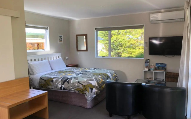 Totara Cottage