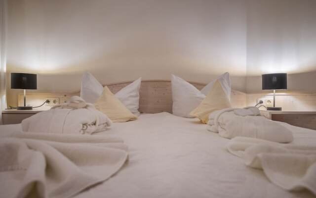 Vitalhotel Die Mittelburg