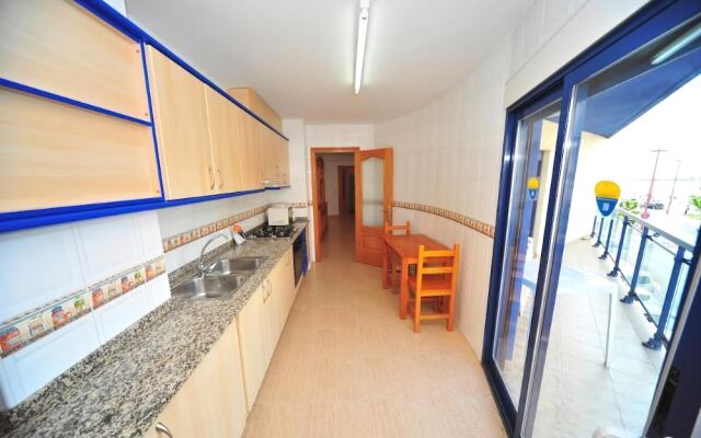 Apartamentos Dos Bahias