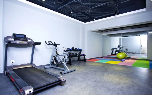 yongshengweilaijiudianfuzhoudian