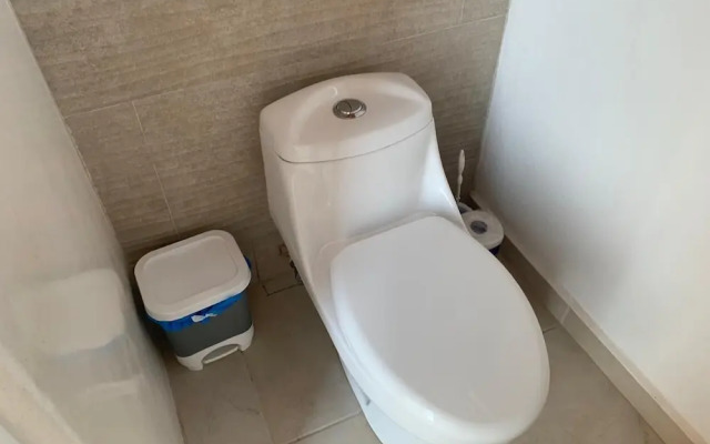 Nexpa Surf Cabañas Mar de Noche