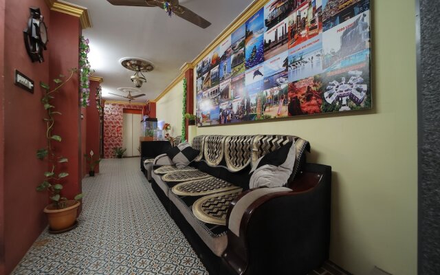 French Breeze Residency