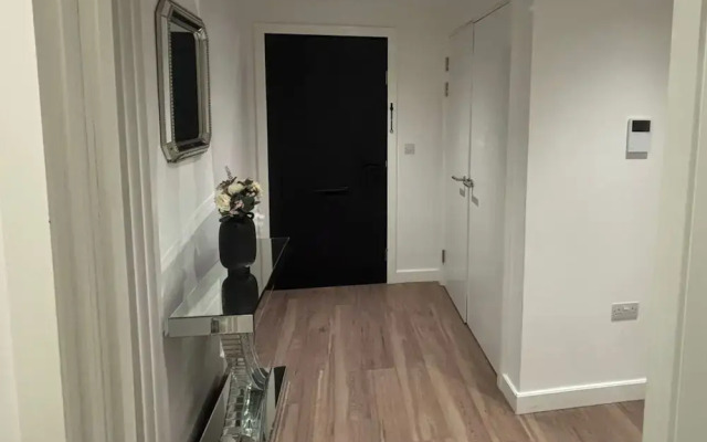 Beaufort Park - 2 Beds - 2 Bathrooms