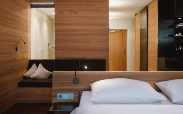 Lindenhof Pure Luxury & Spa DolceVita Resort