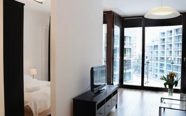 Apartamenty TWW Ochota Deluxe