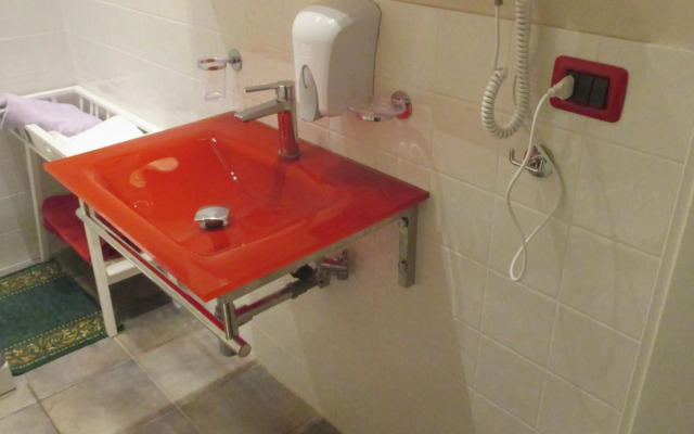 Relais"LA CAPPUCCINA" Rooms&Apartments