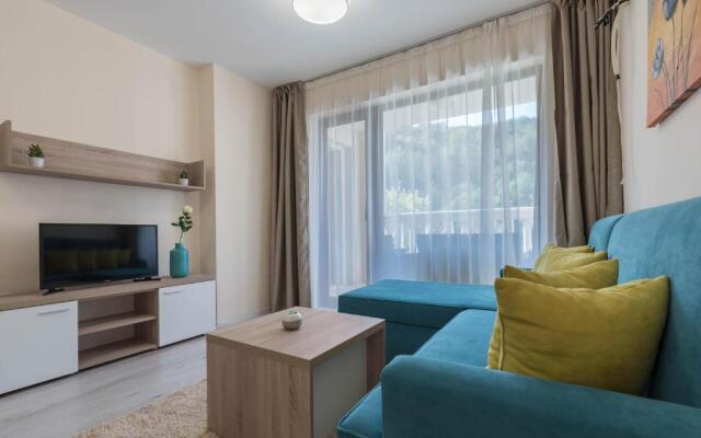 Varna South Bay Beach Residence