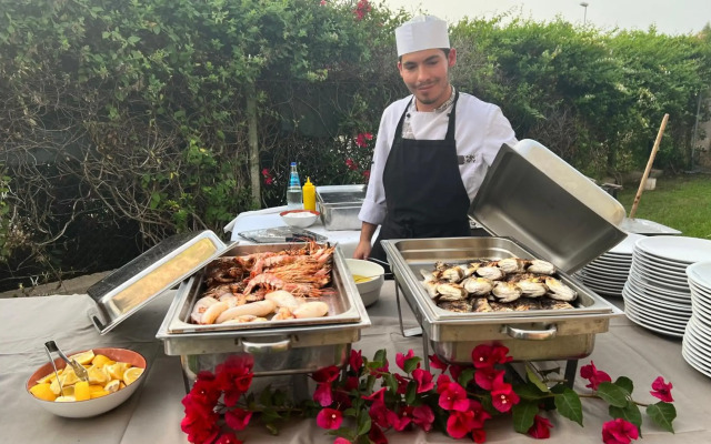 iH Hotels Villasimius Le Zagare Resort