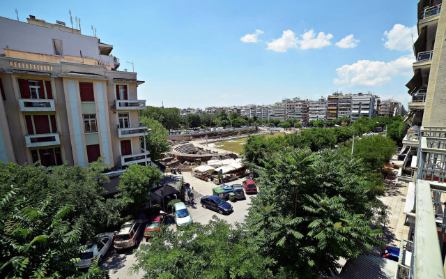 Orestias Kastorias