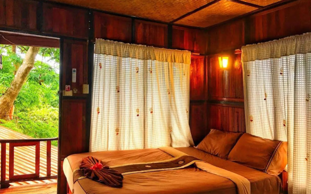 Phi Phi Green Hill Resort