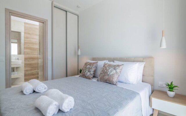 Thelxi s Suites - Brand New Seaview Suites - Thelxi s Suite II - Brand New Seaview Suite